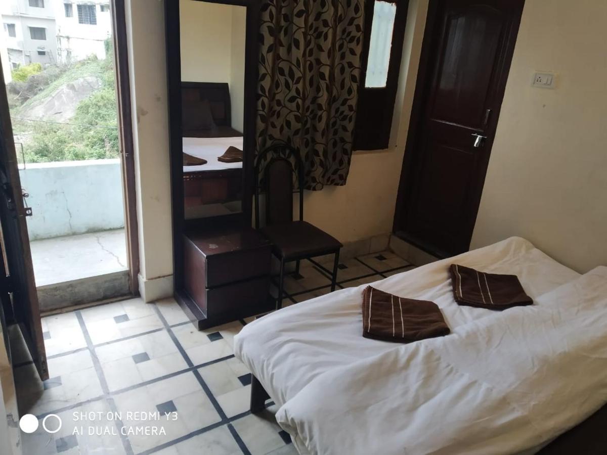 Pm Regency Hotel Mount Abu Luaran gambar